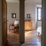 A Casa Di U Scogliu Maison Les Pieds Dans L Eau Cap Corse Canari