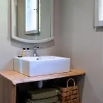 A Casa Di U Scogliu Maison Les Pieds Dans L Eau Cap Corse * Canari