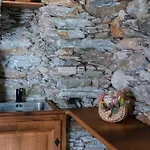 A Casa Di U Scogliu Maison Les Pieds Dans L Eau Cap Corse *