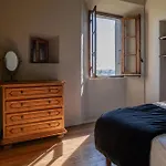 A Casa Di U Scogliu Maison Les Pieds Dans L Eau Cap Corse Vila Canari