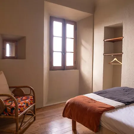 A Casa Di U Scogliu Maison Les Pieds Dans L Eau Cap Corse *
