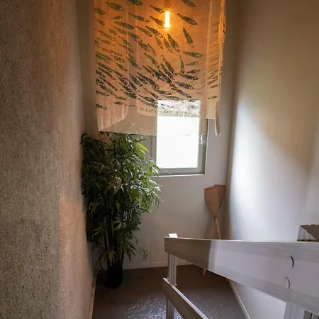 A Casa Di U Scogliu Maison Les Pieds Dans L Eau Cap Corse Villa Canari