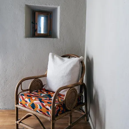 A Casa Di U Scogliu Maison Les Pieds Dans L Eau Cap Corse Villa