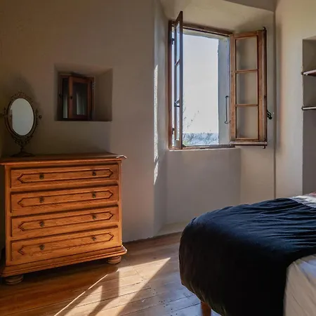 A Casa Di U Scogliu Maison Les Pieds Dans L Eau Cap Corse Villa Canari