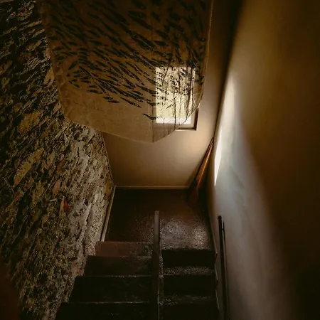 A Casa Di U Scogliu Maison Les Pieds Dans L Eau Cap Corse * Canari
