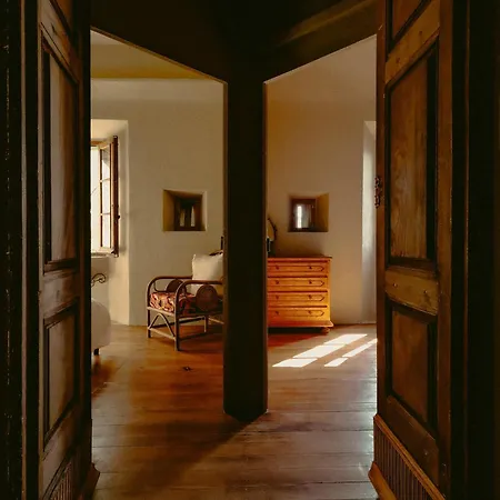 A Casa Di U Scogliu Maison Les Pieds Dans L Eau Cap Corse *