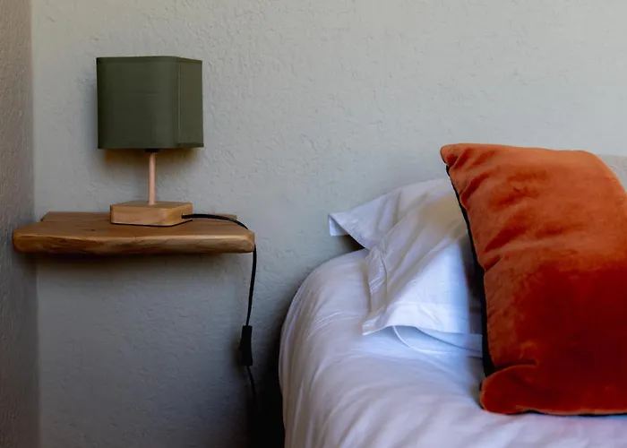 A Casa Di U Scogliu Maison Les Pieds Dans L Eau Cap Corse *